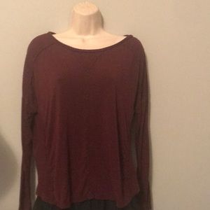 Others Follow Super Soft Long Sleeve T